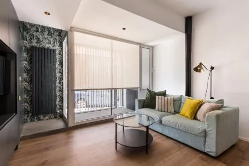 Apartamento de Diseño en Caleido photo 10