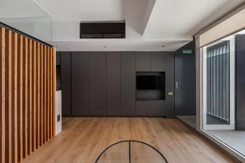 Apartamento de Diseño en Caleido photo 13