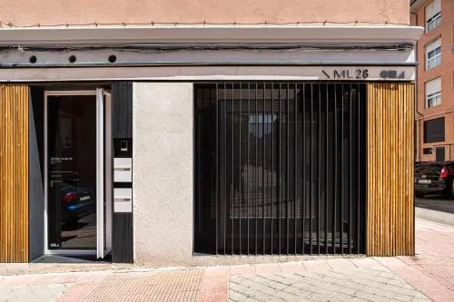 Apartamento de Diseño en Caleido photo 18
