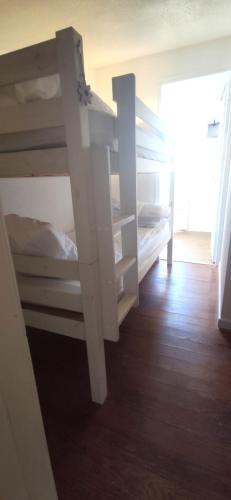 L'appartement de la chance