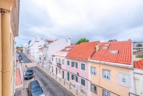 GuestReady - Sunshine Belém