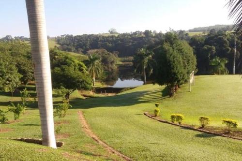 Φυσικό τοπίο κοντά σε αυτή η παραθεριστική κατοικία