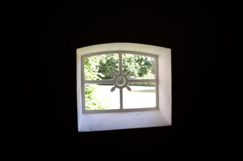 Taman di luar klein Wolterinck