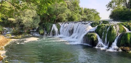Φυσικό τοπίο κοντά σε αυτή η βίλα