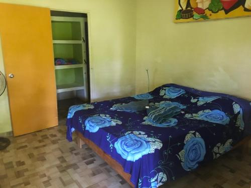 Gallery image of Fata Morgana Eco Hotel in Las Terrenas