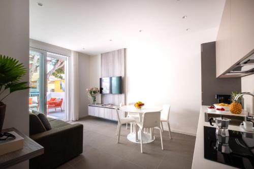 Gallery image of Residence Lido di Dante in Lido di Jesolo