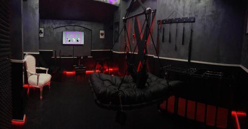 Galería fotográfica de REnt room Universe en Anguillara Sabazia
