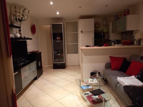 Un rêve au bord de mer