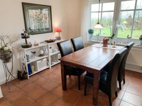Φωτογραφία από το άλμπουμ του Holiday Home Witten by Interhome σε Moorweg