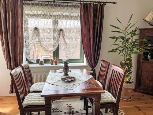 Fotografie z fotogalerie ubytování Apartment Speicher by Interhome v destinaci Gingst