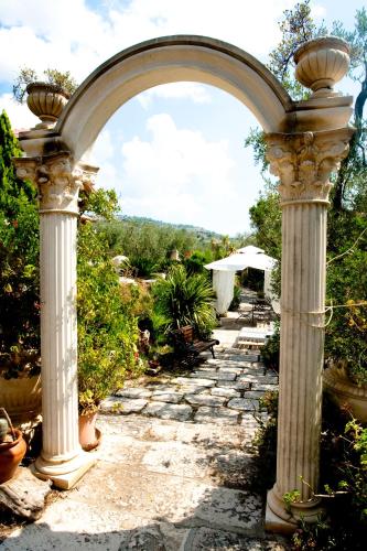 Φωτογραφία από το άλμπουμ του Il Casale Delle Principesse σε Mattinata