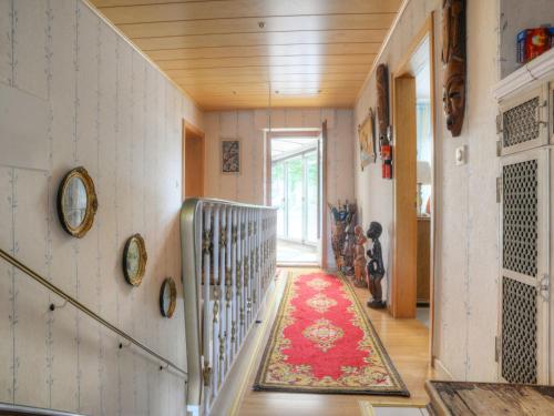 Fotografie z fotogalerie ubytování Apartment Am Dohlenberg - Steintisch by Interhome v destinaci Schwalenberg