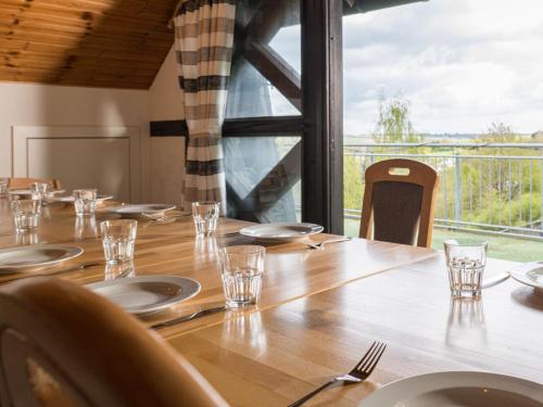 Φωτογραφία από το άλμπουμ του Apartment Eifelnatur - Haus 2-3 by Interhome σε Immerath