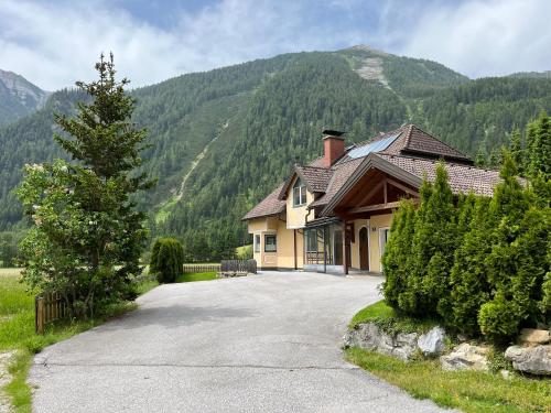 Bergauszeit-Gappmair