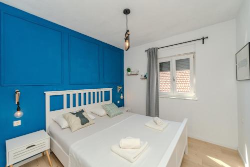 Apartments Šime