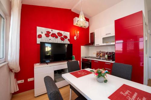 Studio Apartments Mack - GOLD