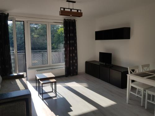 Apartament na wyłączność Gdynia