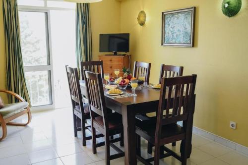 Sea view 5C