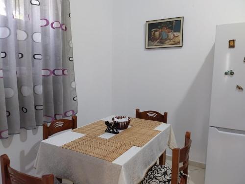 Gallery image of Guest House Villa in Sarandë