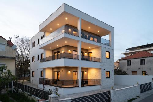 Apartmani Villa Maestral Vodice