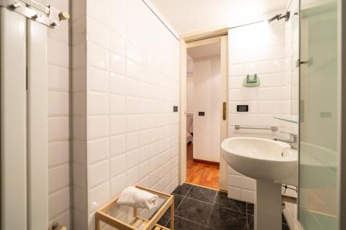 Quiet Apartment in Porta Venezia