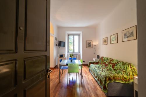 Quiet Apartment in Porta Venezia