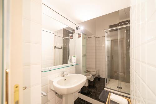 Quiet Apartment in Porta Venezia