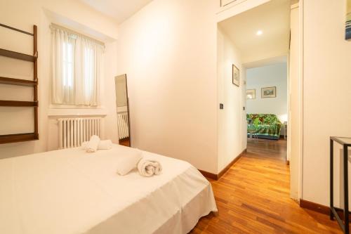 Quiet Apartment in Porta Venezia