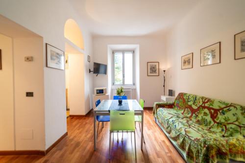 Quiet Apartment in Porta Venezia