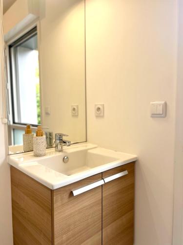 Photo de la galerie de l'établissement Le Petit Mabilais, Rennes Centre, à Rennes