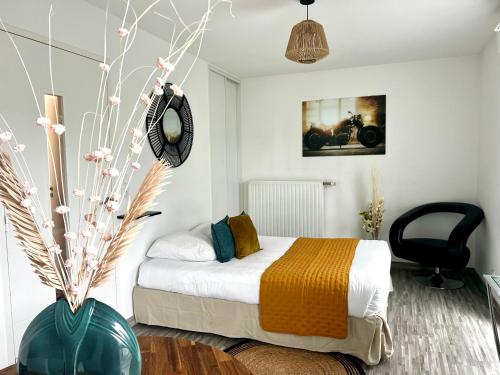 Photo de la galerie de l'établissement Le Petit Mabilais, Rennes Centre, à Rennes