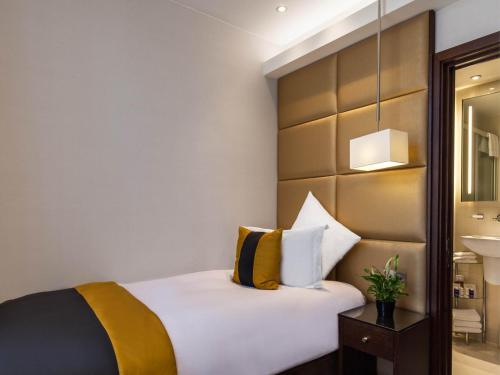 Montcalm Piccadilly Townhouse, London West End Image