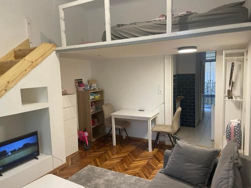 GogoLove Cozy Apartment 1133 Budapest, Gogol utca 20 kép - 3