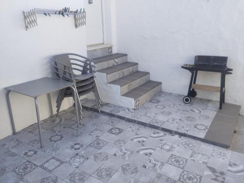 Fotografie z fotogalerie ubytování Tarifa relax v destinaci Tarifa