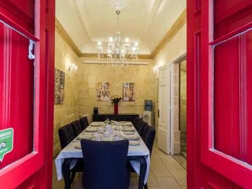 Fotografie z fotogalerie ubytování Julesy's BnB v destinaci Cospicua