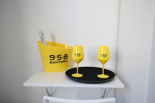 Kép La Corte Dei Naviganti szállásáról Trapaniban a galériában