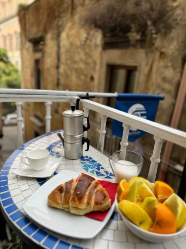 Napoli Museo bed and breakfast photo 86