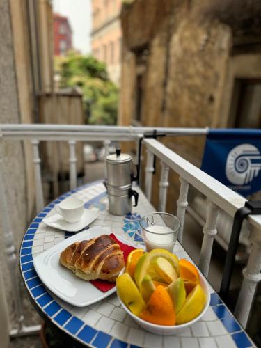 Napoli Museo bed and breakfast photo 95