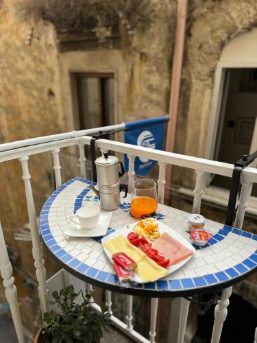Napoli Museo bed and breakfast photo 68