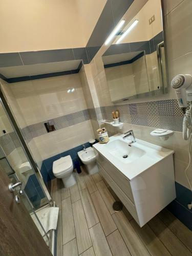 Napoli Museo bed and breakfast photo 70