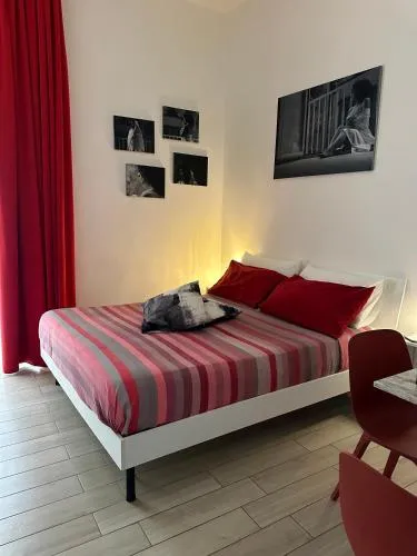 Napoli Museo bed and breakfast photo 27
