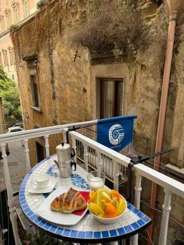 Napoli Museo bed and breakfast photo 26