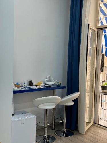 Napoli Museo bed and breakfast photo 93