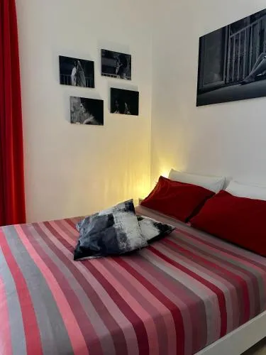 Napoli Museo bed and breakfast photo 23
