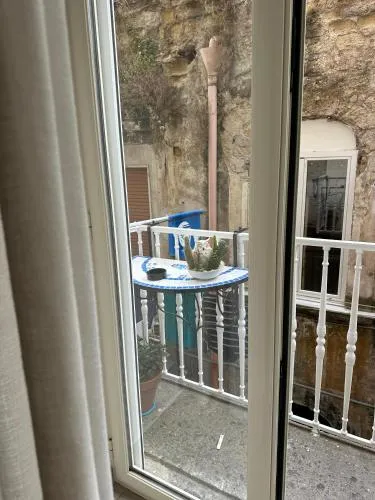 Napoli Museo bed and breakfast photo 25
