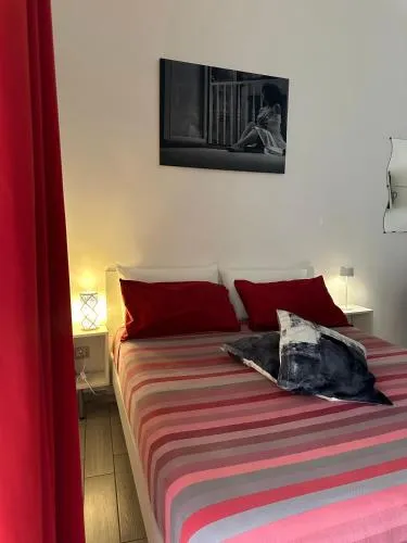 Napoli Museo bed and breakfast photo 24