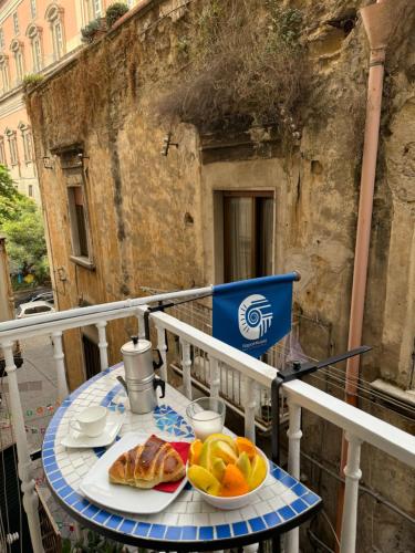 Napoli Museo bed and breakfast photo 74