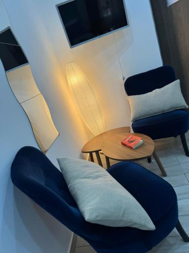 Napoli Museo bed and breakfast photo 75