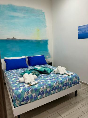 Napoli Museo bed and breakfast photo 76