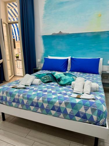 Napoli Museo bed and breakfast photo 57